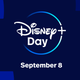 Disney+ Day